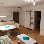 Lily - Baltic Park Apartman *