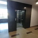 Lily - Baltic Park Apartman Pogorzelica