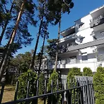 Lily - Baltic Park Apartman *