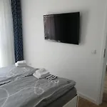 Apartman Lily - Baltic Park