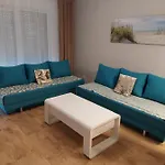 Lily - Baltic Park Apartamento Pogorzelica (Gmina Rewal)