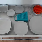 Lily - Baltic Park Apartman