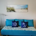 Lily - Baltic Park Apartman Pogorzelica