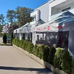 Lily - Baltic Park Apartman *