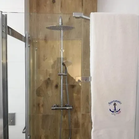 Lily - Baltic Park Pogorzelica (Gmina Rewal)