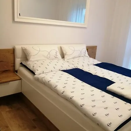 Lily - Baltic Park Pogorzelica Apartmán