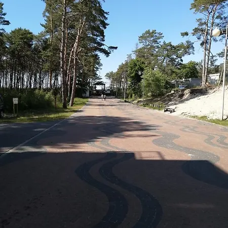 Apartmán Lily - Baltic Park Pogorzelica Pogorzelica (Gmina Rewal)