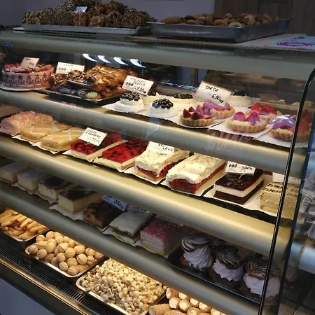 Lily - Baltic Park Lejlighed *