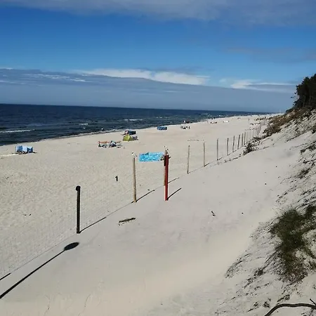 Lily - Baltic Park * Pogorzelica (Gmina Rewal)