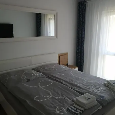 Lily - Baltic Park Lejlighed *