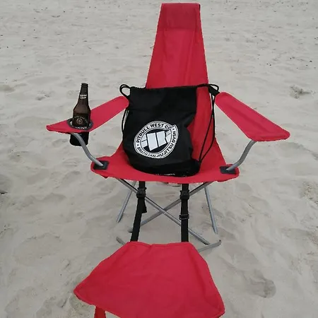 Lily - Baltic Park Lejlighed