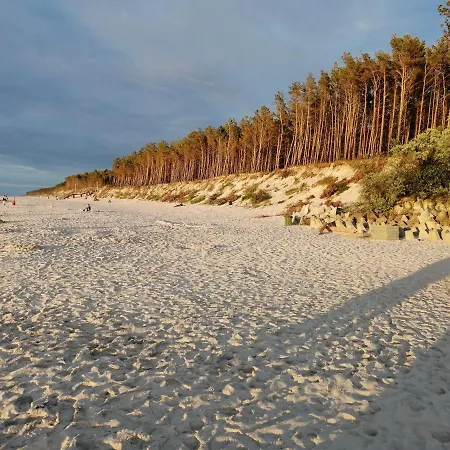 Lily - Baltic Park Lejlighed Pogorzelica (Gmina Rewal)