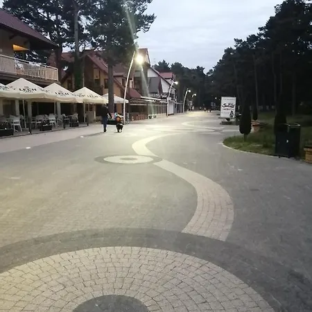 Lily - Baltic Park * Pogorzelica (Gmina Rewal)