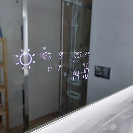 Lily - Baltic Park Pogorzelica (Gmina Rewal)