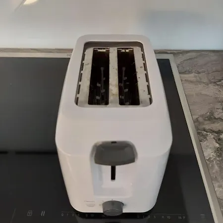 Lily - Baltic Park Lejlighed