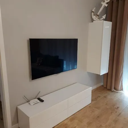 Lily - Baltic Park * Pogorzelica (Gmina Rewal)