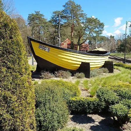 Lily - Baltic Park *