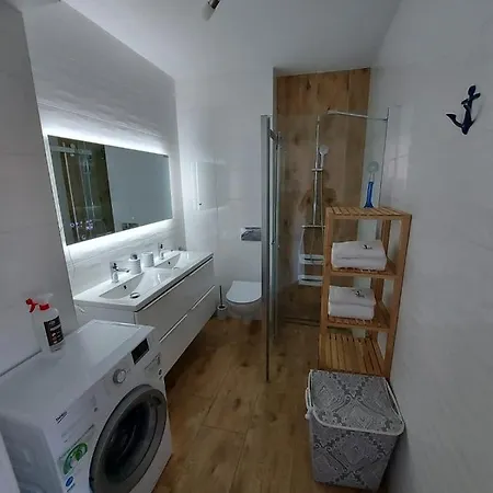 Lily - Baltic Park Pogorzelica (Gmina Rewal)