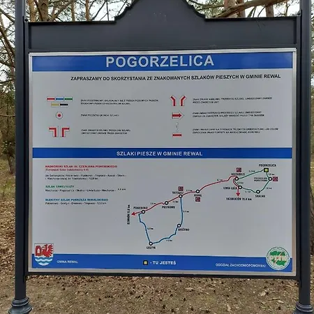 Lily - Baltic Park *