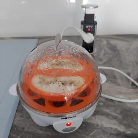 Lily - Baltic Park * Pogorzelica (Gmina Rewal)