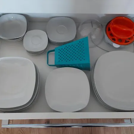 Lily - Baltic Park Lejlighed