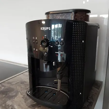 Lily - Baltic Park Lejlighed