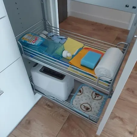 Lejlighed Lily - Baltic Park