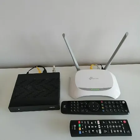 Lejlighed Lily - Baltic Park Pogorzelica (Gmina Rewal)