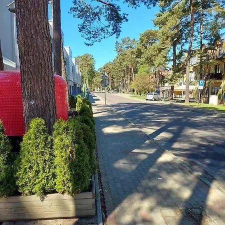 Lily - Baltic Park *