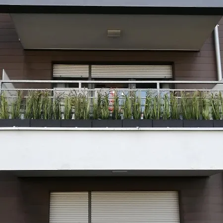 Apartment Lily - Baltic Park *