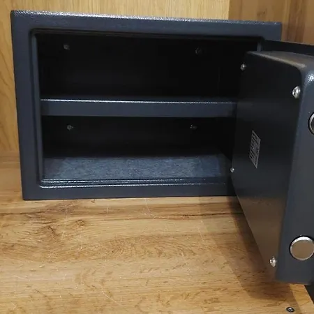 Lily - Baltic Park Lejlighed Pogorzelica (Gmina Rewal)