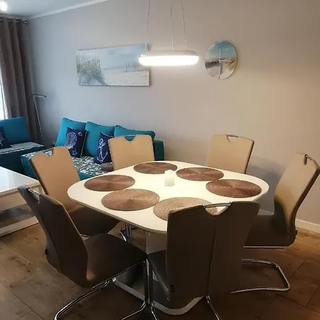 Lejlighed Lily - Baltic Park