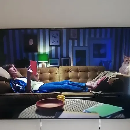 Lejlighed Lily - Baltic Park