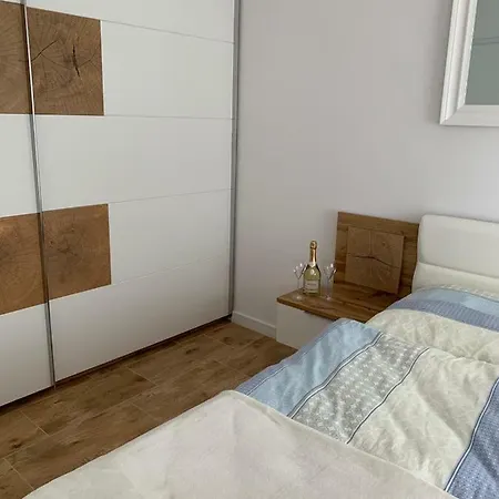 Lily - Baltic Park Pogorzelica (Gmina Rewal)