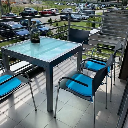 Lejlighed Lily - Baltic Park Pogorzelica (Gmina Rewal)