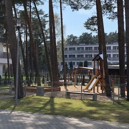 Apartman Lily - Baltic Park *